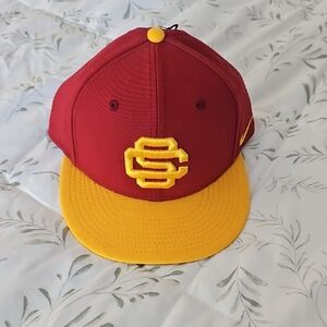 Mens Usc Hat